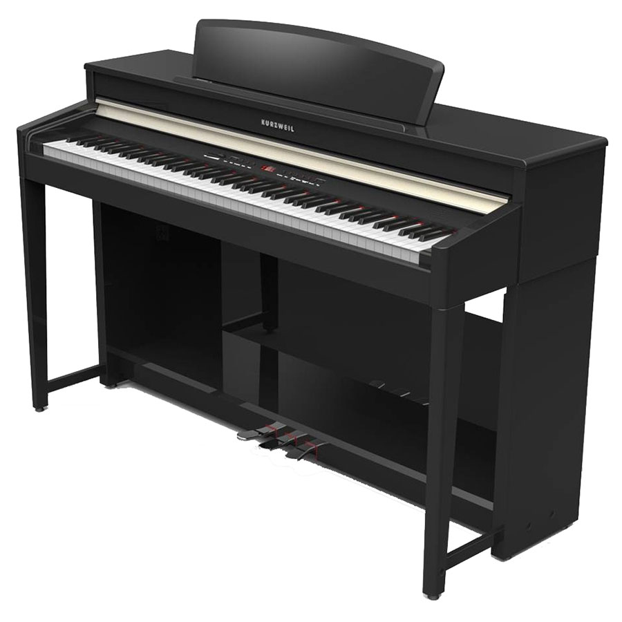 قیمت خرید فروش پیانو دیجیتال کورزویل Kurzweil CUP120 SP