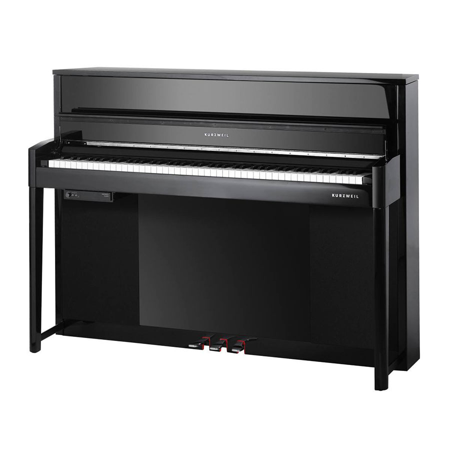قیمت خرید فروش پیانو دیجیتال کورزویل Kurzweil CUP2 BP