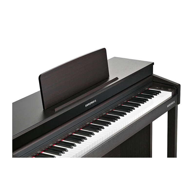 پیانو دیجیتال کورزویل Kurzweil CUP310 SR
