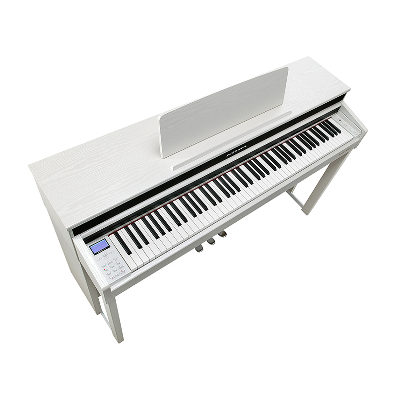 پیانو دیجیتال کورزویل Kurzweil CUP310 WH
