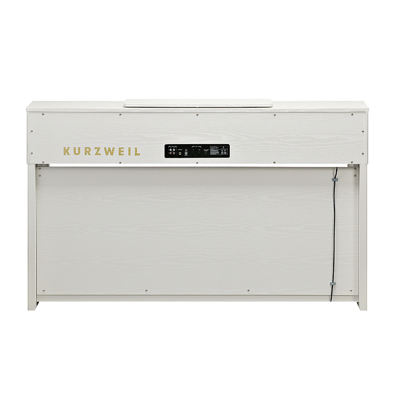پیانو دیجیتال کورزویل Kurzweil CUP310 WH