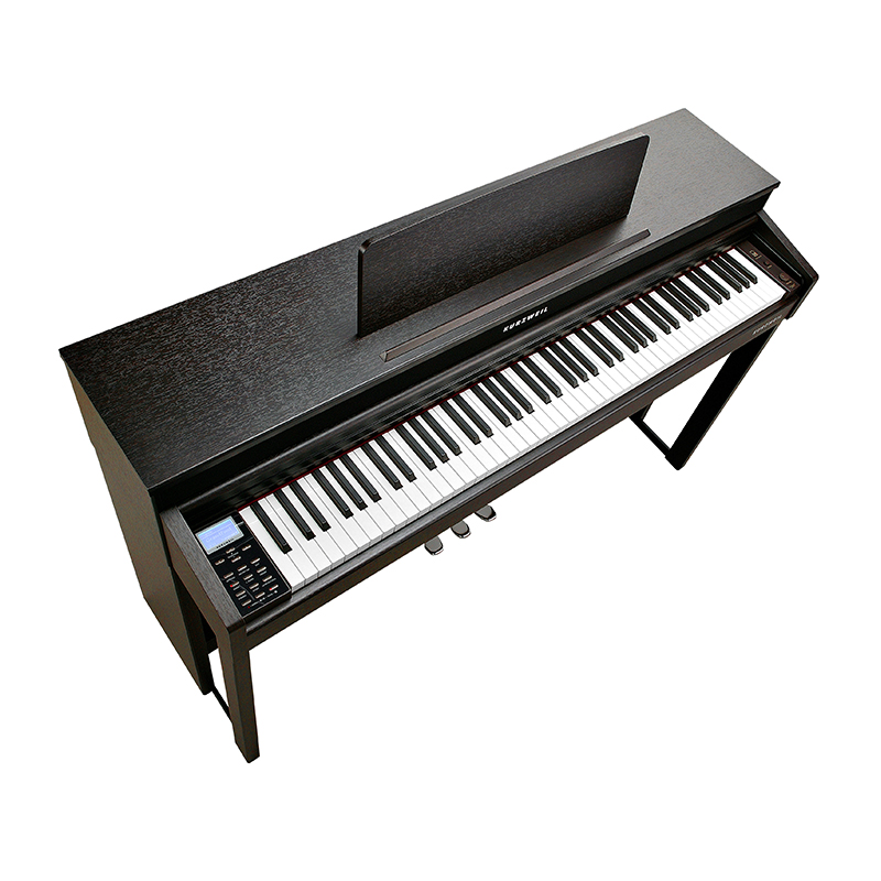 پیانو دیجیتال کورزویل Kurzweil CUP320 SR