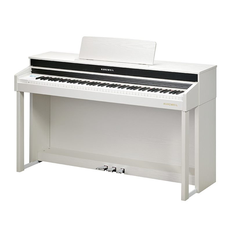 پیانو دیجیتال کورزویل Kurzweil CUP320 WH