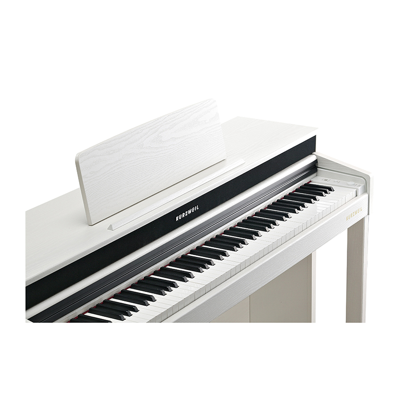 پیانو دیجیتال کورزویل Kurzweil CUP320 WH