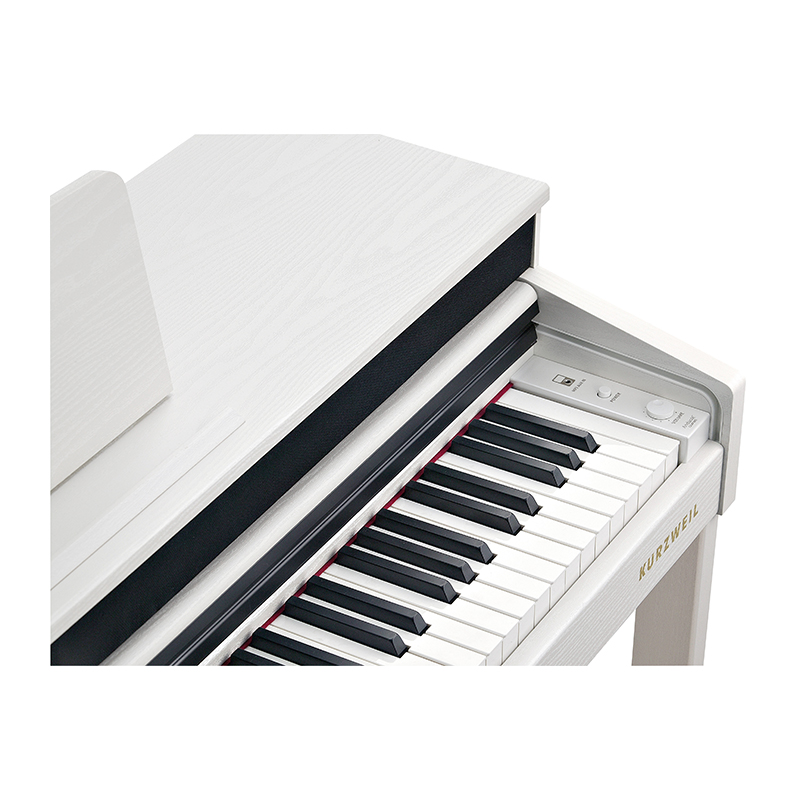 پیانو دیجیتال کورزویل Kurzweil CUP320 WH