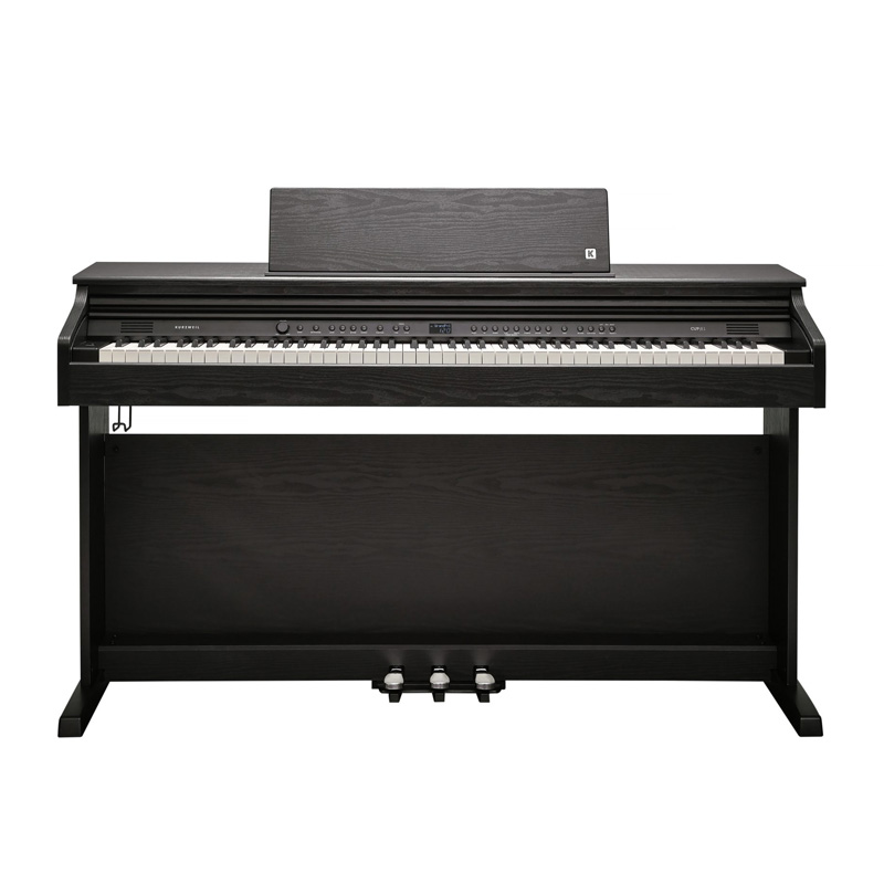 قیمت خرید فروش پیانو دیجیتال کورزویل Kurzweil CUP E1 BK