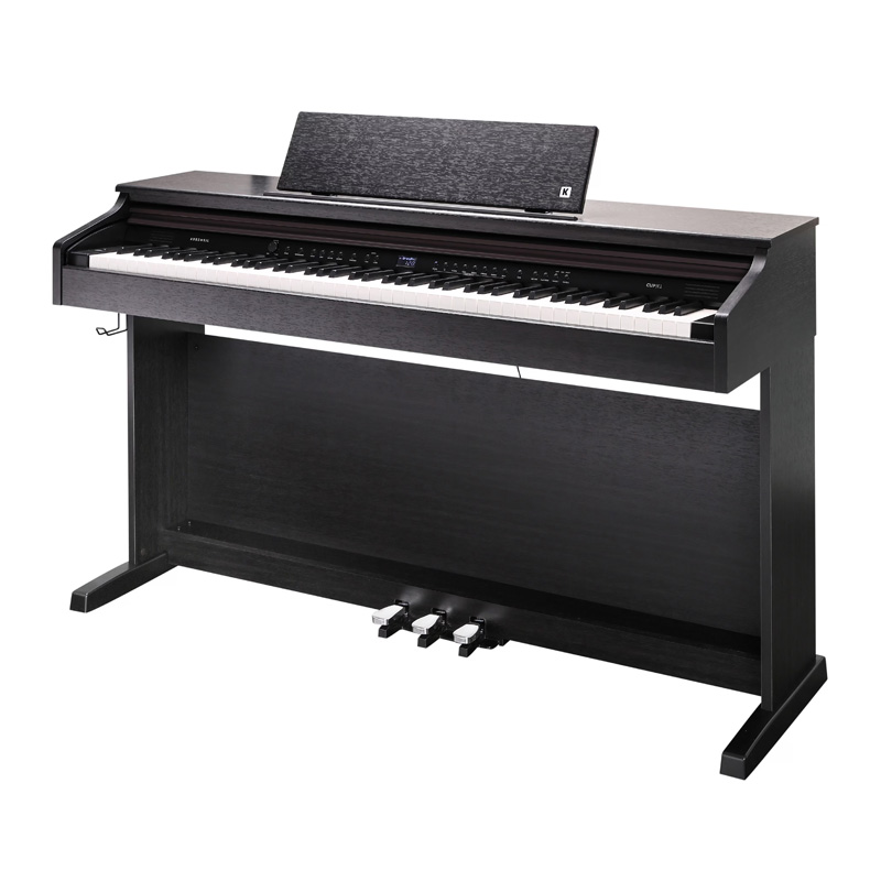 پیانو دیجیتال کورزویل Kurzweil CUP E1 SR