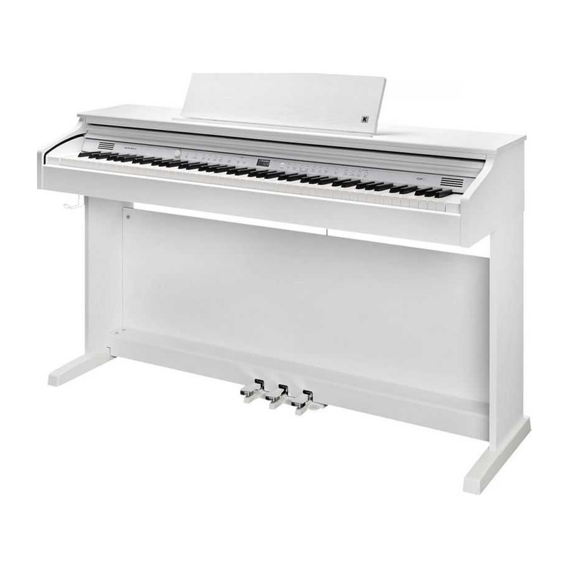 پیانو دیجیتال کورزویل Kurzweil CUP E1 WH