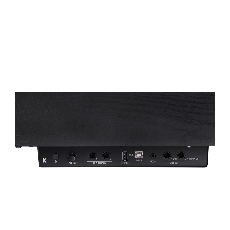 پیانو دیجیتال کورزویل Kurzweil CUP M1 SR
