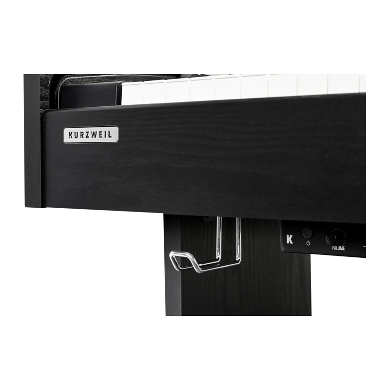 پیانو دیجیتال کورزویل Kurzweil CUP M1 SR