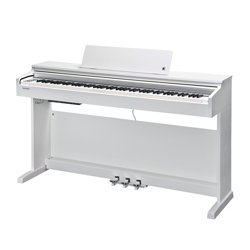 پیانو دیجیتال کورزویل Kurzweil CUP M1 WH