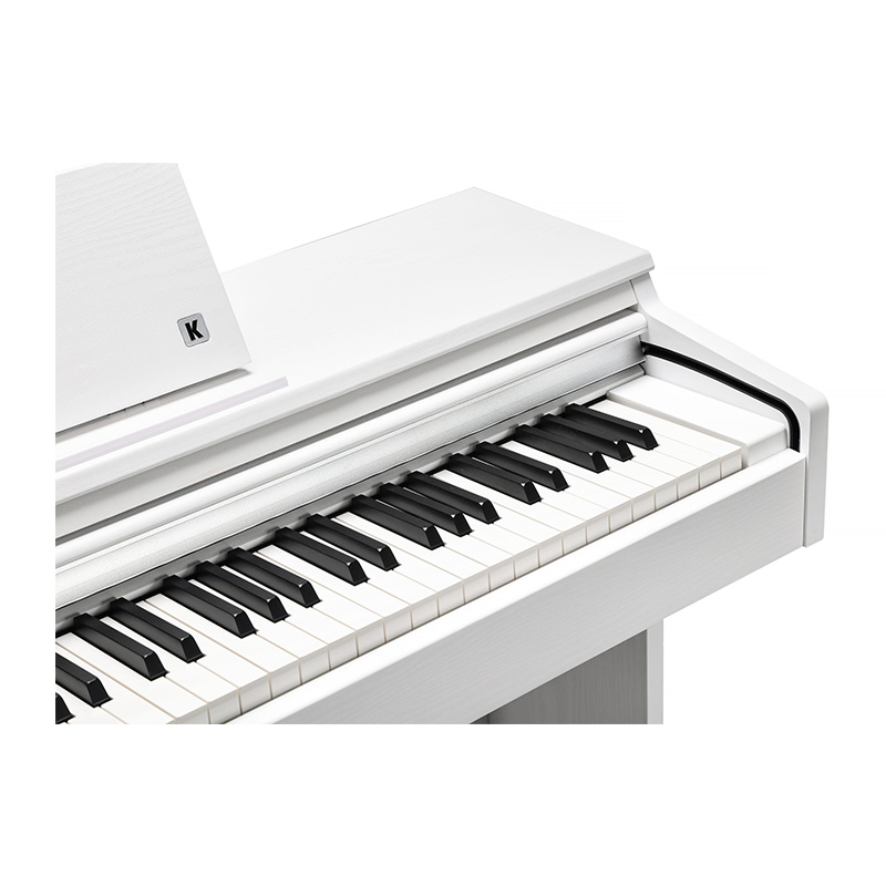 پیانو دیجیتال کورزویل Kurzweil CUP M1 WH