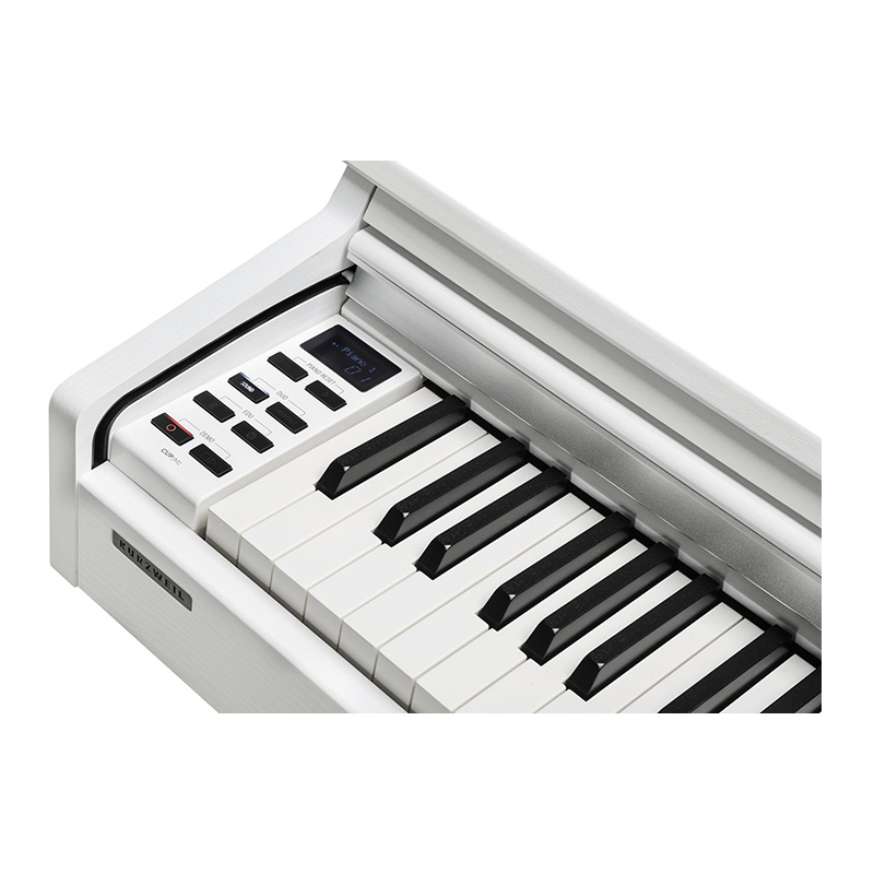پیانو دیجیتال کورزویل Kurzweil CUP M1 WH