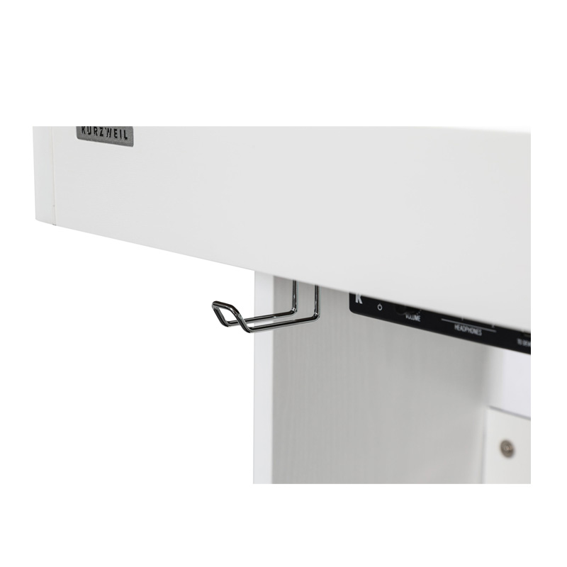 پیانو دیجیتال کورزویل Kurzweil CUP M1 WH