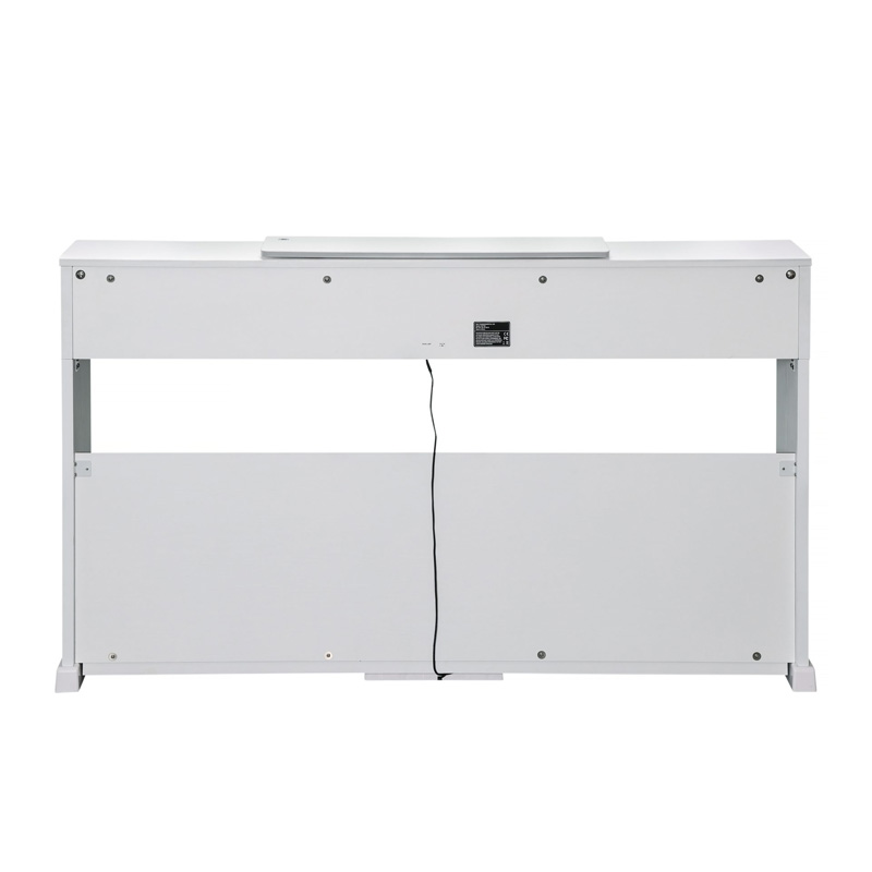 پیانو دیجیتال کورزویل Kurzweil CUP M1 WH