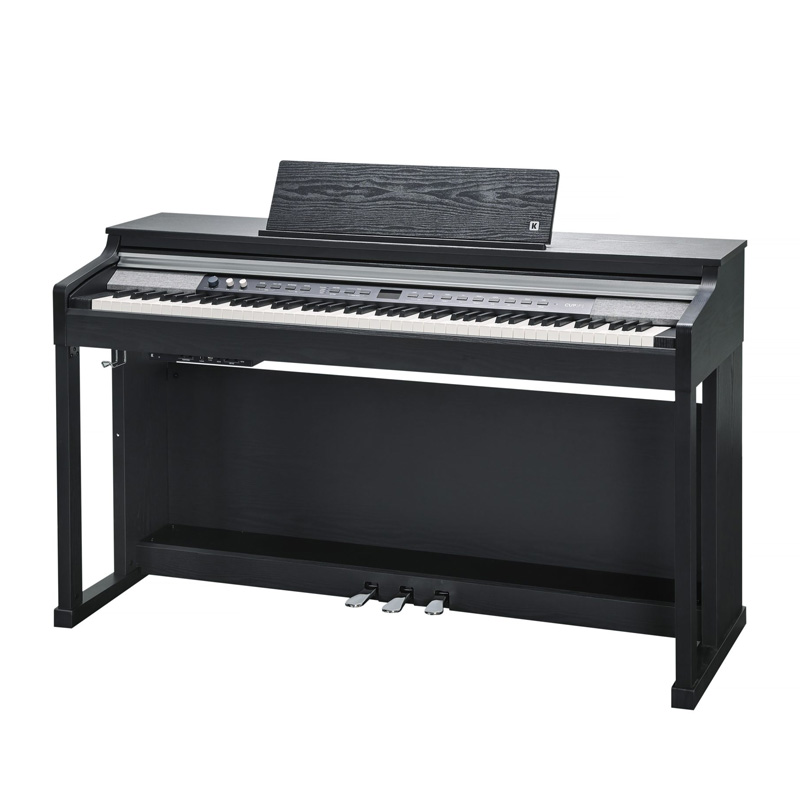 پیانو دیجیتال کورزویل Kurzweil CUP P1 BK