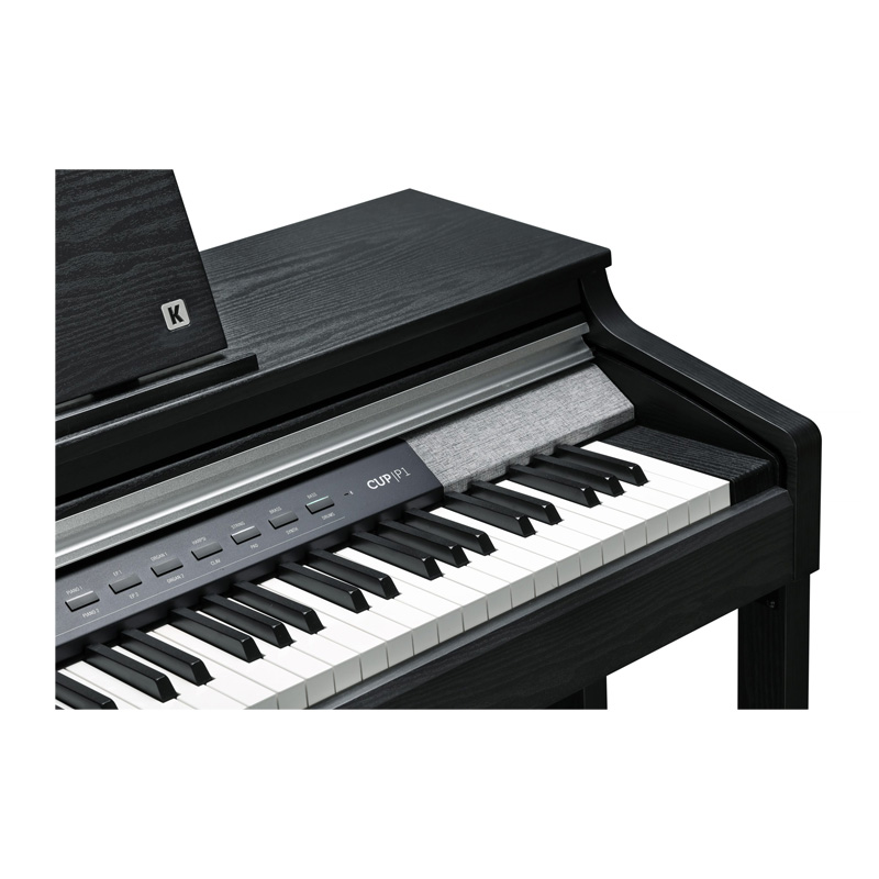 پیانو دیجیتال کورزویل Kurzweil CUP P1 BK