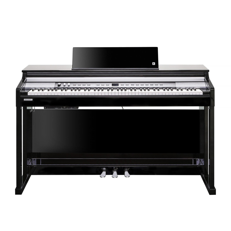 قیمت خرید فروش پیانو دیجیتال کورزویل Kurzweil CUP P1 BP