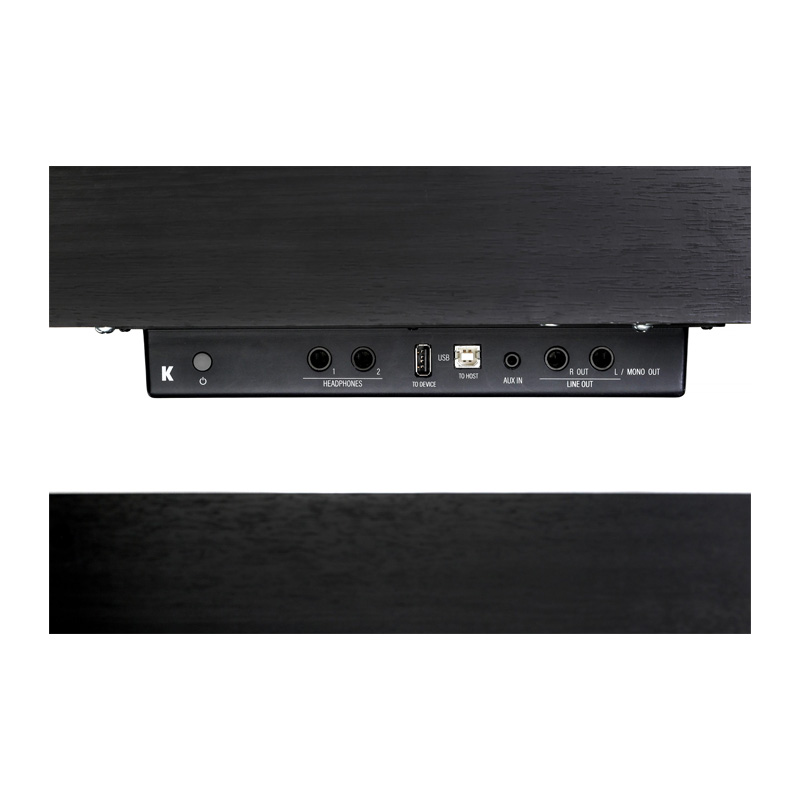 پیانو دیجیتال کورزویل Kurzweil CUP P1 SR