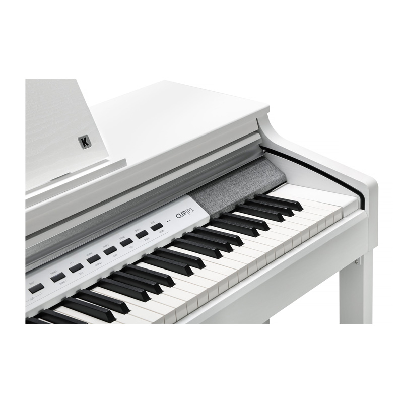 پیانو دیجیتال کورزویل Kurzweil CUP P1 WH