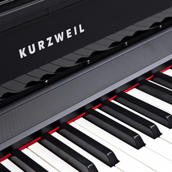 پیانو دیجیتال کورزویل Kurzweil CUP2A SR