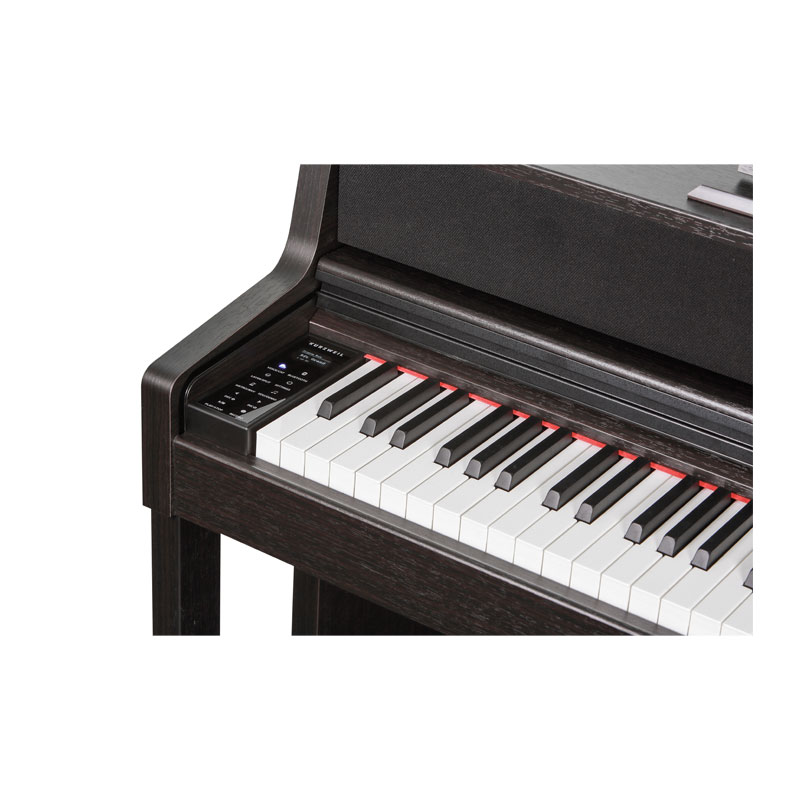 پیانو دیجیتال کورزویل Kurzweil CUP410 SR