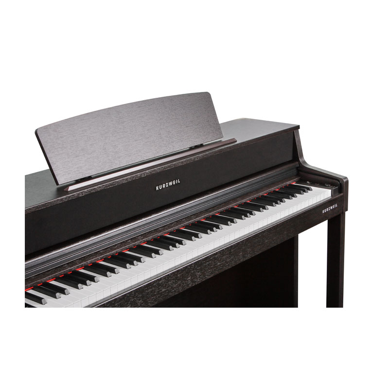 پیانو دیجیتال کورزویل Kurzweil CUP410 SR