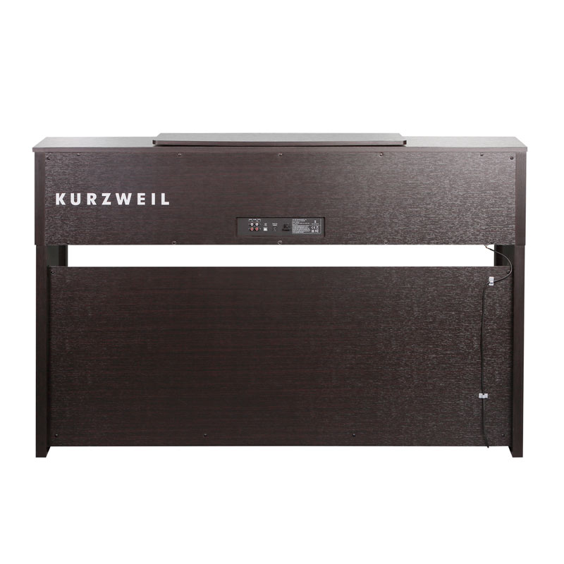 پیانو دیجیتال کورزویل Kurzweil CUP410 SR
