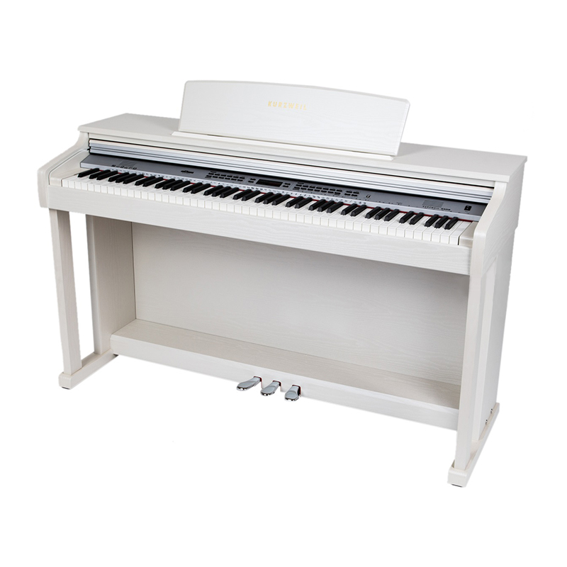پیانو دیجیتال کورزویل Kurzweil KA150 WH