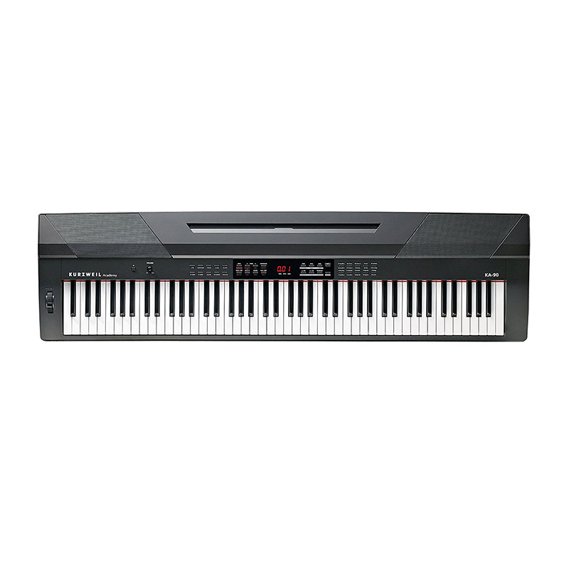 قیمت خرید فروش پیانو دیجیتال کورزویل Kurzweil KA90
