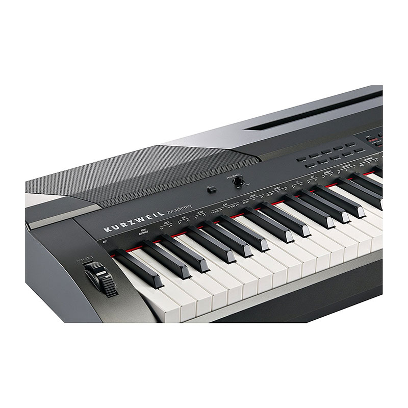 پیانو دیجیتال کورزویل Kurzweil KA90