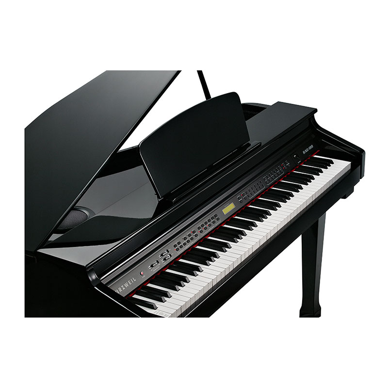 پیانو دیجیتال کورزویل Kurzweil KAG100