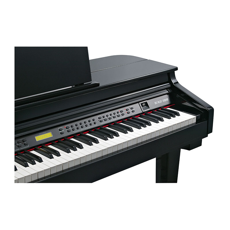 پیانو دیجیتال کورزویل Kurzweil KAG100