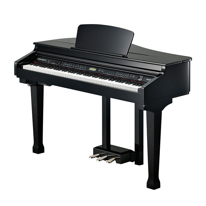 پیانو دیجیتال کورزویل Kurzweil KAG100