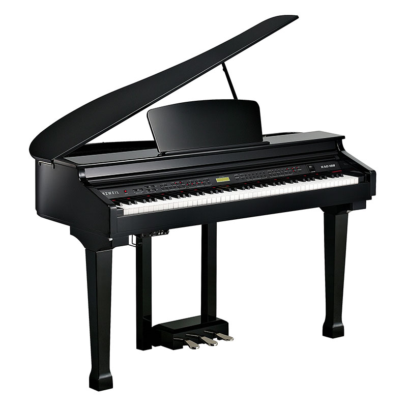 پیانو دیجیتال کورزویل Kurzweil KAG100