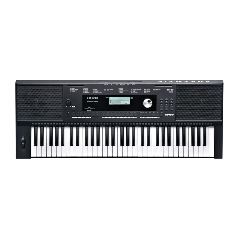 قیمت خرید فروش کیبورد آموزشی کورزویل Kurzweil KP100