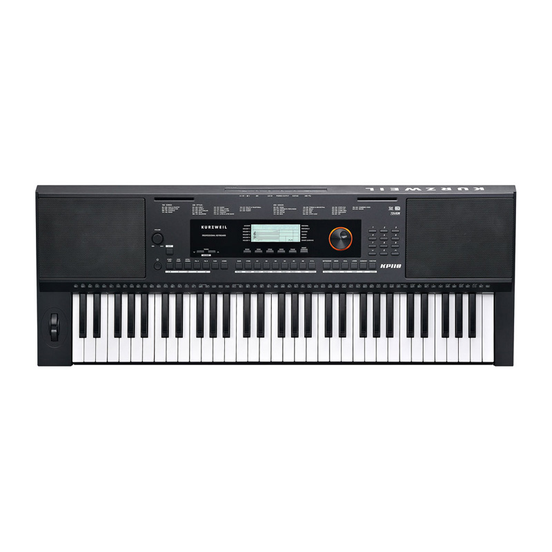 قیمت خرید فروش کیبورد آموزشی کورزویل Kurzweil KP110