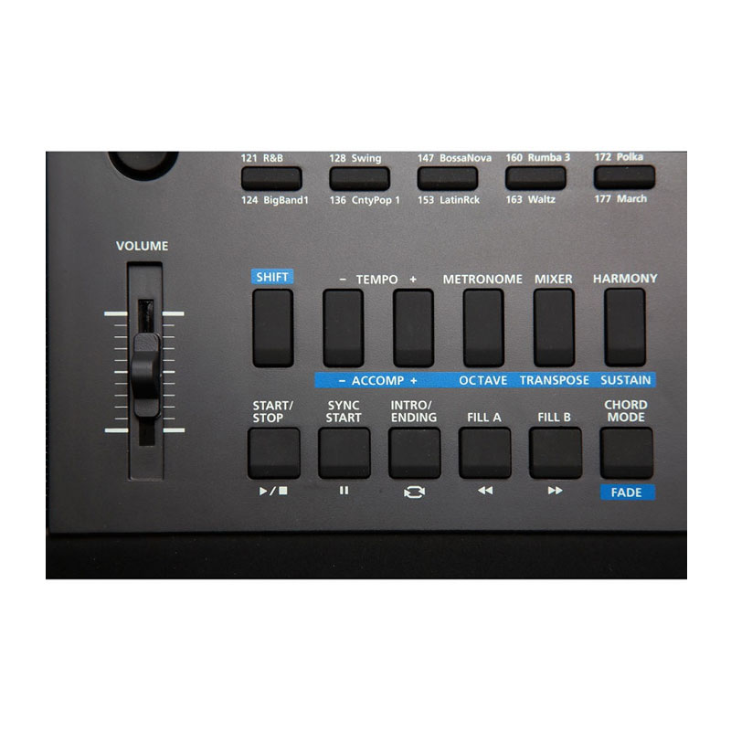 کیبورد آموزشی کورزویل Kurzweil KP150