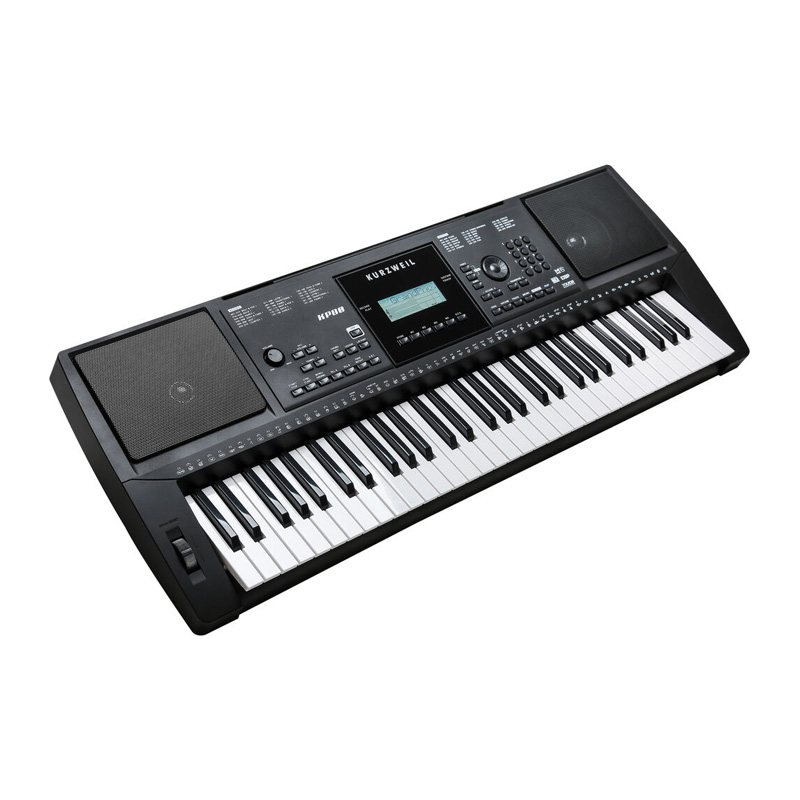 کیبورد آموزشی کورزویل Kurzweil KP80