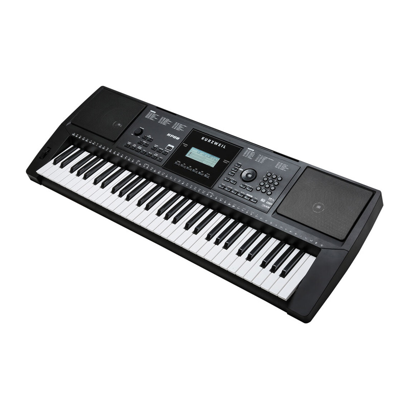 کیبورد آموزشی کورزویل Kurzweil KP80