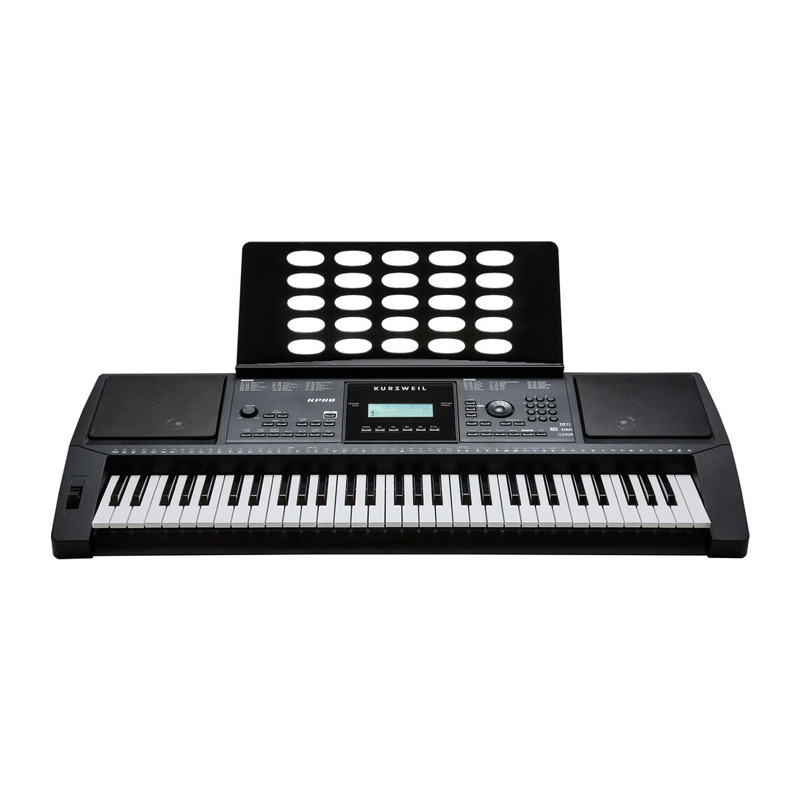 کیبورد آموزشی کورزویل Kurzweil KP80