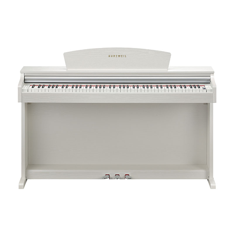 قیمت خرید فروش پیانو دیجیتال کورزویل Kurzweil M110 WH
