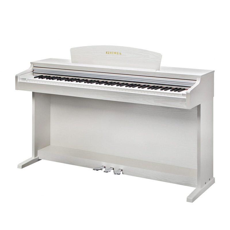 پیانو دیجیتال کورزویل Kurzweil M115 WH