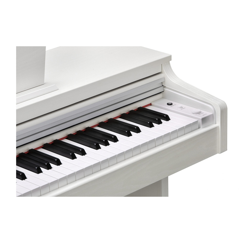پیانو دیجیتال کورزویل Kurzweil M115 WH