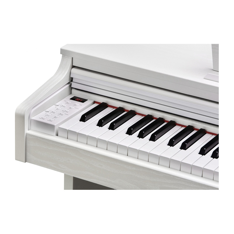 پیانو دیجیتال کورزویل Kurzweil M115 WH