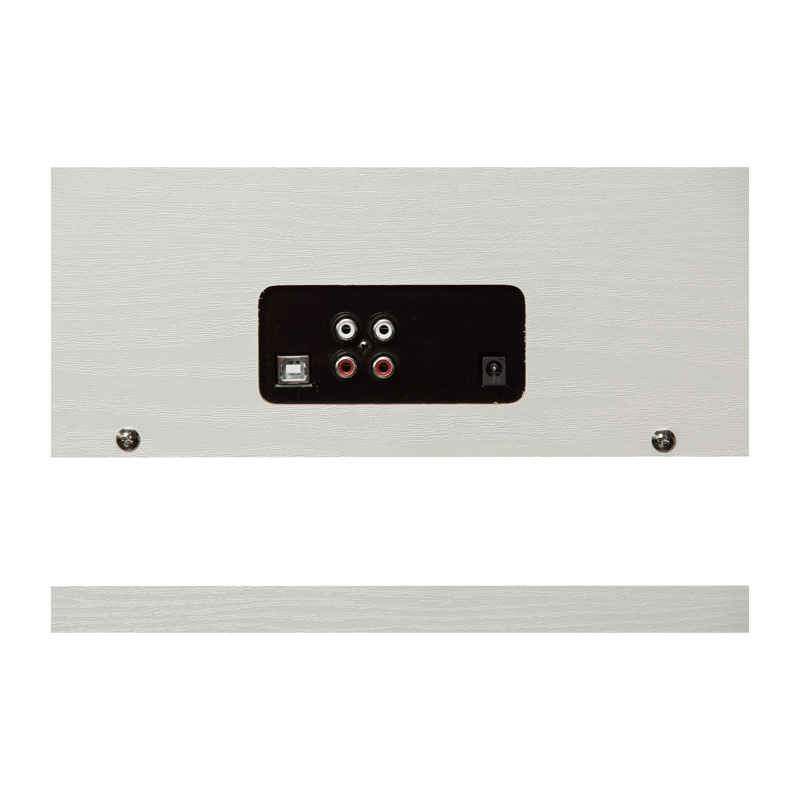 پیانو دیجیتال کورزویل Kurzweil M115 WH
