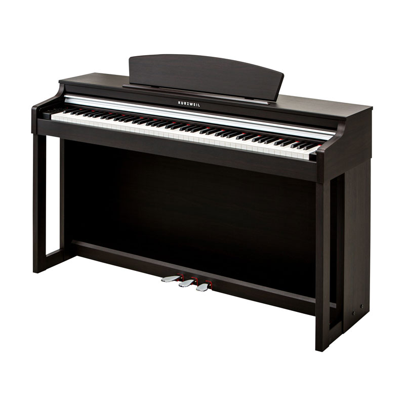 پیانو دیجیتال کورزویل Kurzweil M120
