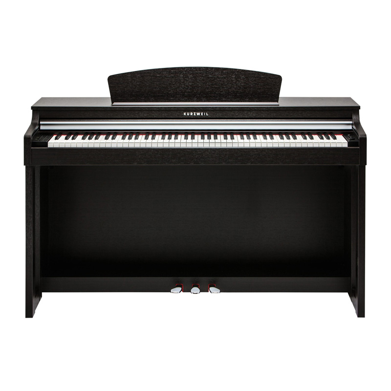 قیمت خرید فروش پیانو دیجیتال کورزویل Kurzweil M130W SR