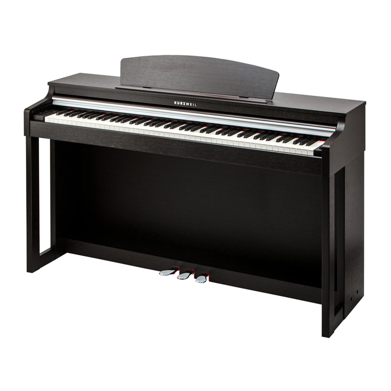 پیانو دیجیتال کورزویل Kurzweil M130W SR