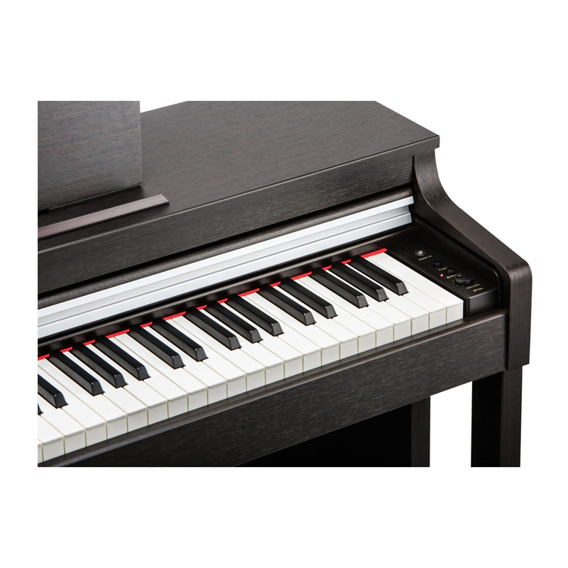 پیانو دیجیتال کورزویل Kurzweil M130W SR